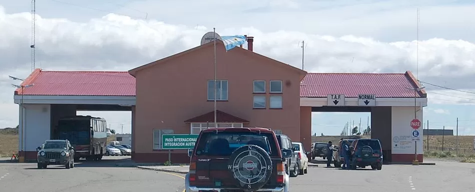 Paso de Integración Austral: todos los requisitos para ingresar a Chile