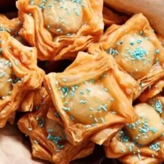 Pastelitos: receta fácil y rápida para celebrar el fin de semana de la Independencia