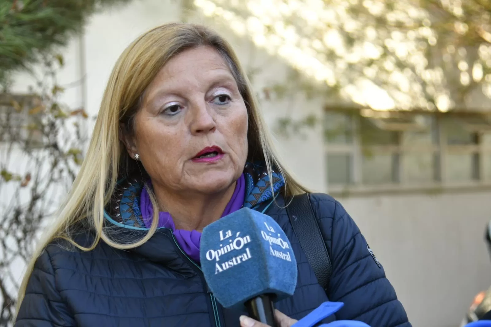 Fuerte denuncia contra el LALCEC de Río Gallegos: “Hay violencia psicológica y discriminación hacia el paciente”