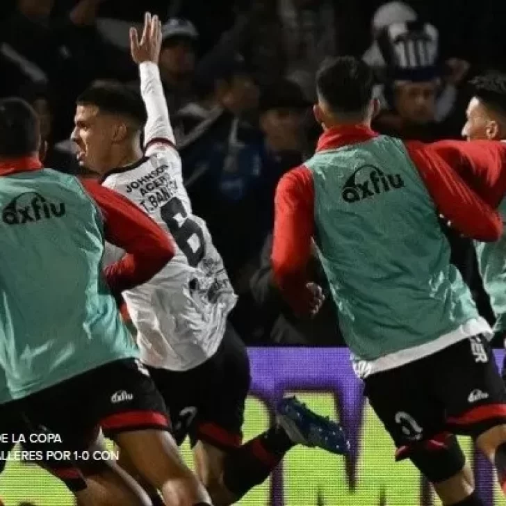 Patronato, primer equipo del interior sin afiliación directa a AFA, que gana título nacional Patronato, primer equipo del interior sin afiliación directa a AFA, que gana título nacional