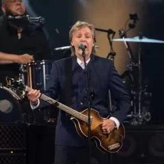 Paul McCartney anunció dos shows en distintas ciudades de Argentina: ¿Cómo comprar las entradas?