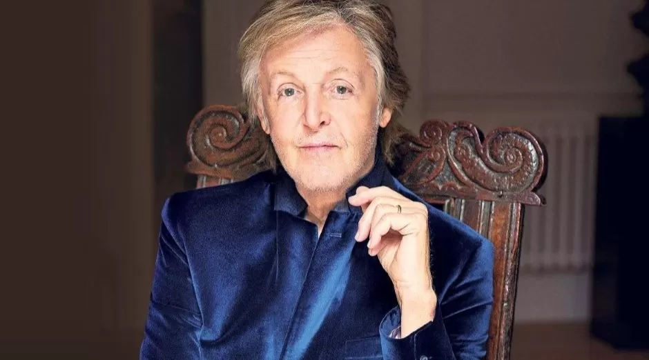 Paul McCartney anunció una nueva gira titulada “Got Back Tour”: ¿Dónde tocará? Paul McCartney anunció una nueva gira titulada “Got Back Tour”: ¿Dónde tocará?