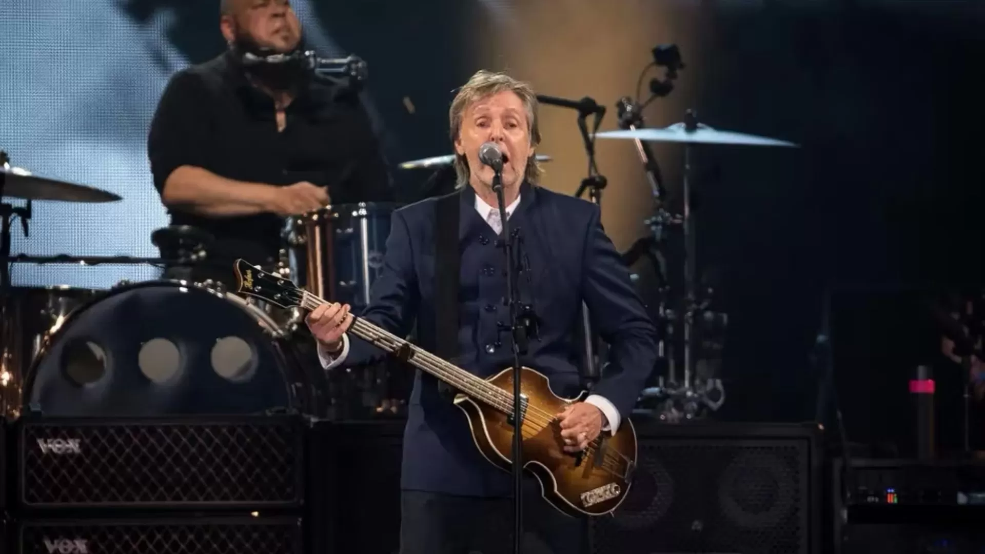 Paul McCartney anunció shows en Sudamérica: ¿Llega a la Argentina?