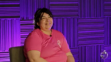 Tristeza por la muerte de Paula Carrillo, integrante del grupo Guerreras Rosa del Viento Tristeza por la muerte de Paula Carrillo, integrante del grupo Guerreras Rosa del Viento