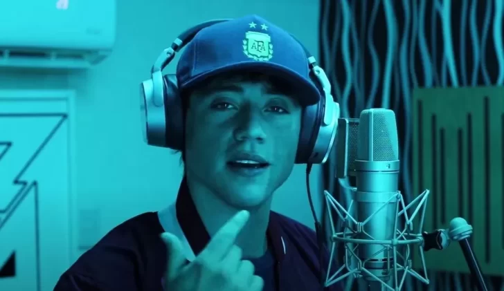 Qué dice la letra de la Music Session #23 de Paulo Londra y Bizarrap