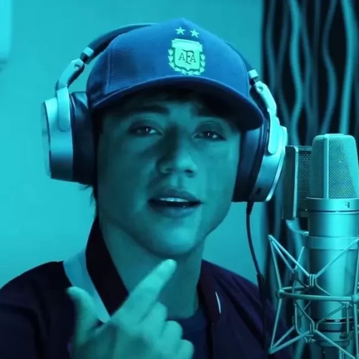 Qué dice la letra de la Music Session #23 de Paulo Londra y Bizarrap