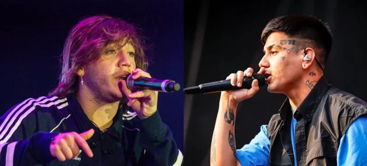 Duki se prepara para sus cuatro shows en Vélez: ¿Paulo Londra podría ser invitado especial?