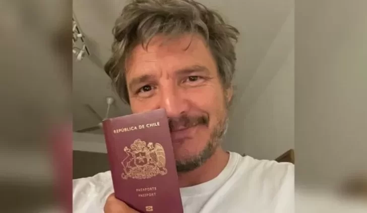 Quién es Pedro Pascal, el actor chileno de The Last of Us: hijo de exiliados políticos y familia de Salvador Allende