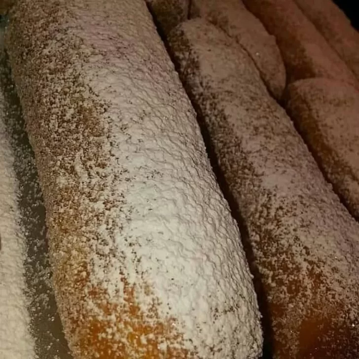 ¿Qué son los pendorchos?: La nueva factura inventada que compite con el churro