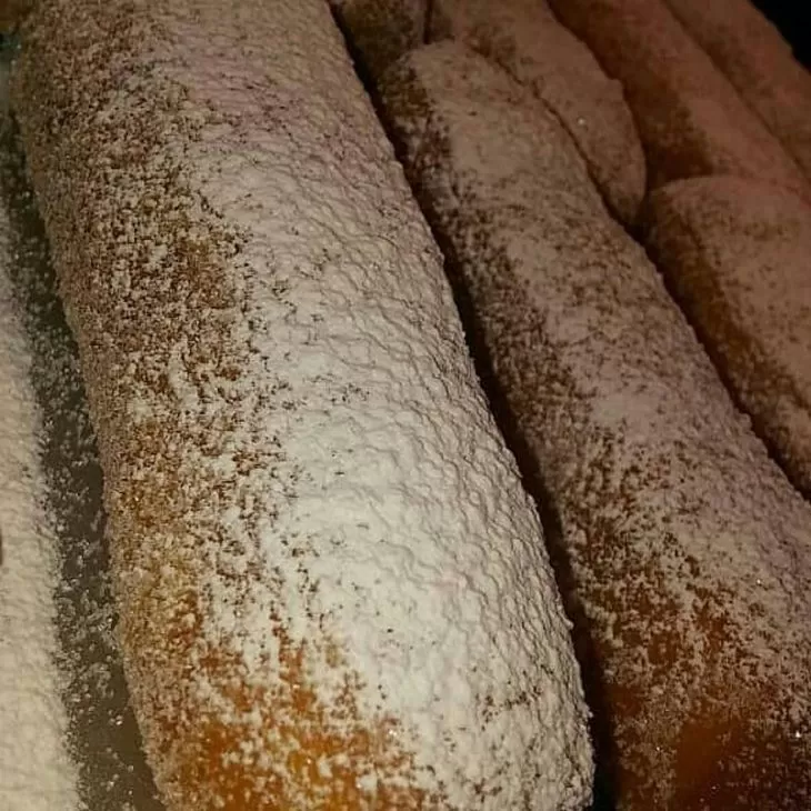 ¿Qué son los pendorchos?: La nueva factura inventada que compite con el churro