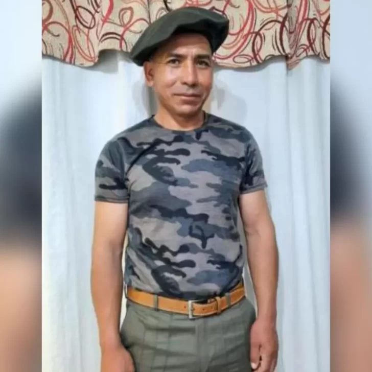 Brutal crimen en Las Heras: al peón rural lo torturaron con cortes en sus partes íntimas