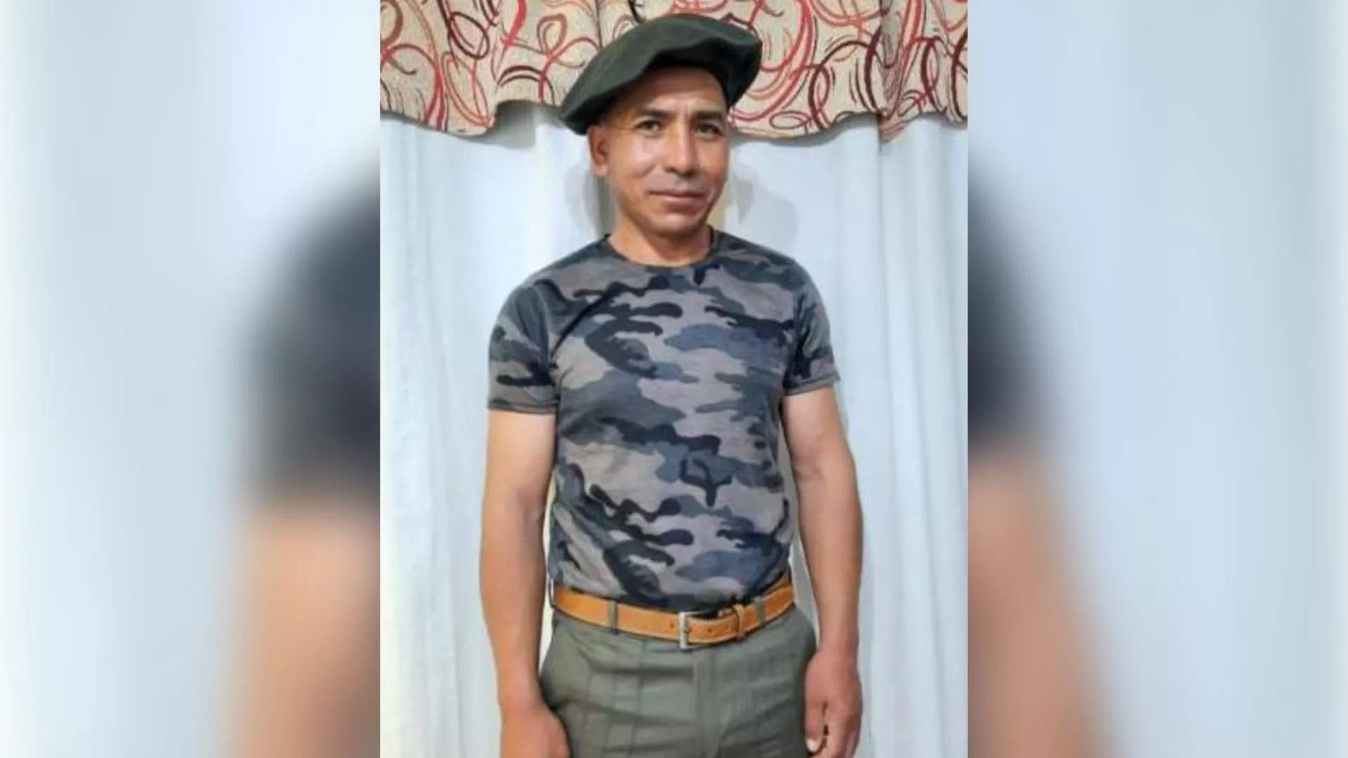 Brutal crimen en Las Heras: al peón rural lo torturaron con cortes en sus partes íntimas