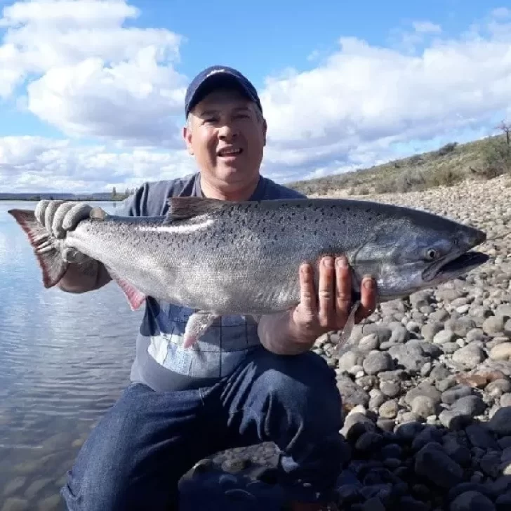 Día Nacional del pescador deportivo en Argentina Día Nacional del pescador deportivo en Argentina