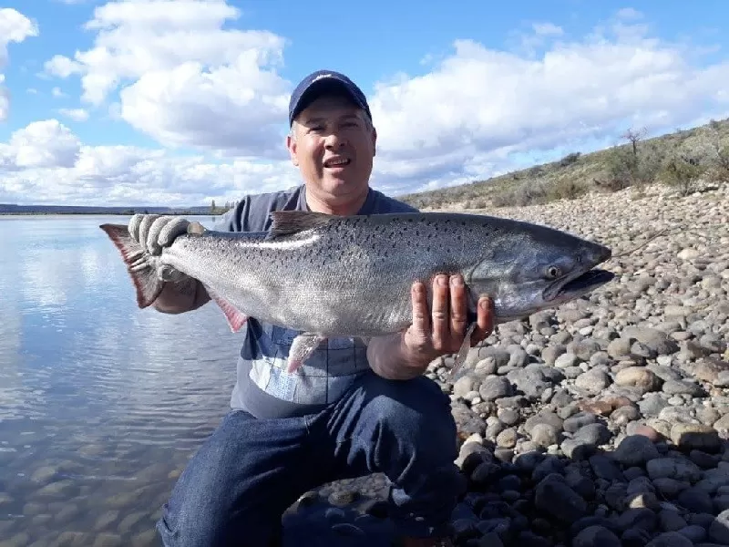 Día Nacional del pescador deportivo en Argentina Día Nacional del pescador deportivo en Argentina