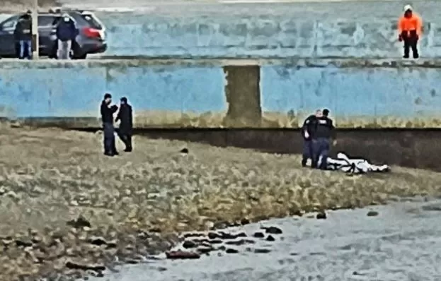 Estaban borrachos y pelearon con cuchillos: los minutos previos a la muerte de los pescadores en el Estrecho de Magallanes