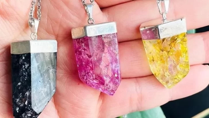 Feng Shui: 6 cristales y piedras que no deben faltar en el lugar de trabajo