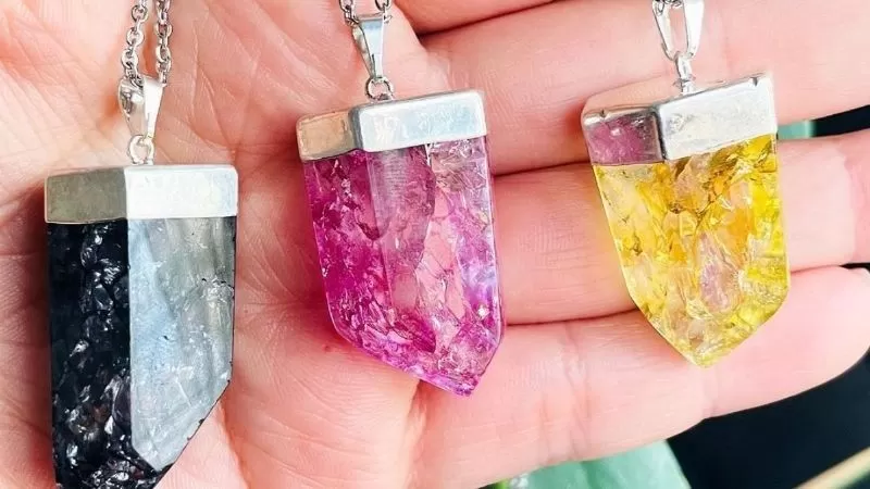 Feng Shui: 6 cristales y piedras que no deben faltar en el lugar de trabajo