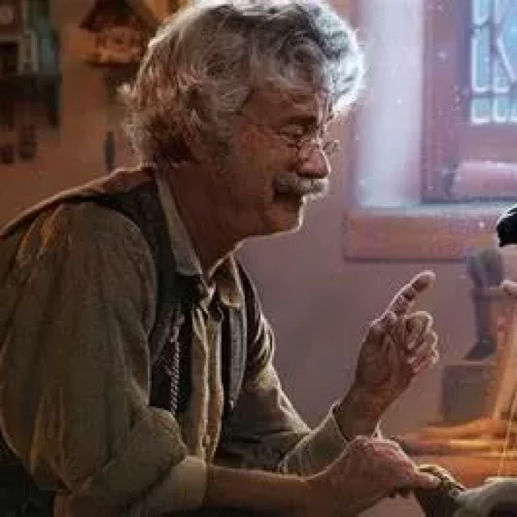 Live action de Pinocho: todas las referencias ocultas de otras películas de Disney en los relojes de Cuco Geppetto