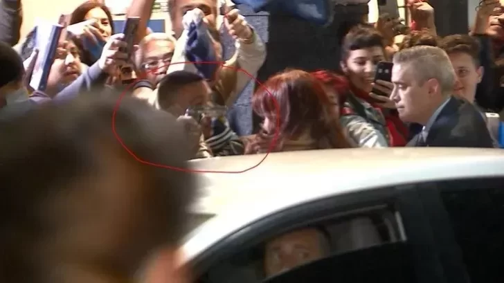 Las fake news en torno al intento de magnicidio contra Cristina Fernández de Kirchner