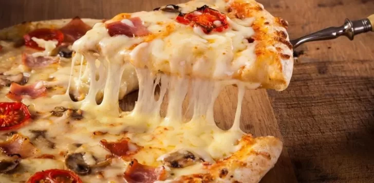 5 consejos para poder hacer una pizza ideal en tu casa