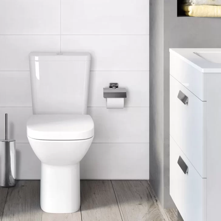 Plan Mi Baño: cómo será el nuevo beneficio y quienes pueden acceder