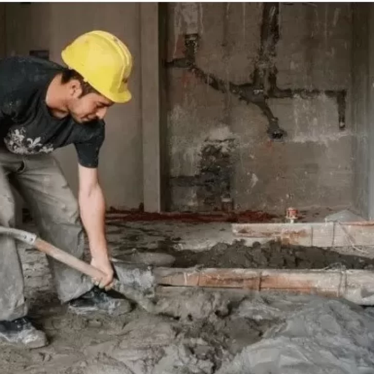 ANSES lanza el plan “Mi Baño” que entrega hasta $600.000