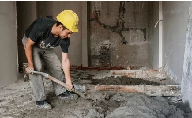 ANSES lanza el plan “Mi Baño” que entrega hasta $600.000