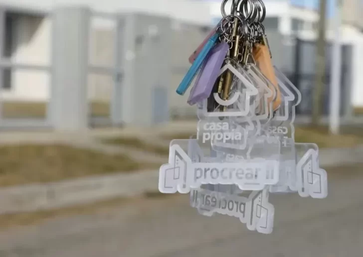 Procrear: cuáles son los 10 requisitos para acceder al Plan