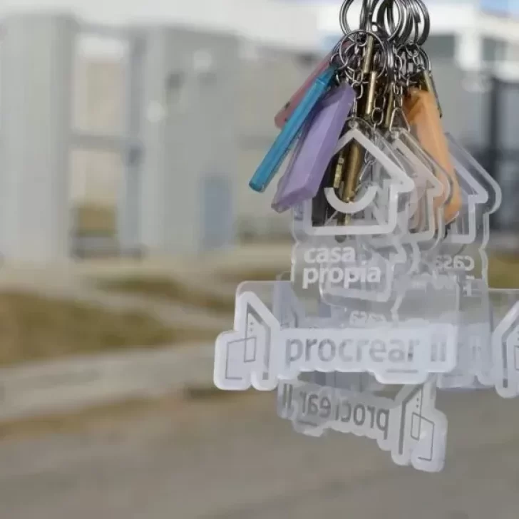 Procrear: cuáles son los 10 requisitos para acceder al Plan Procrear: cuáles son los 10 requisitos para acceder al Plan