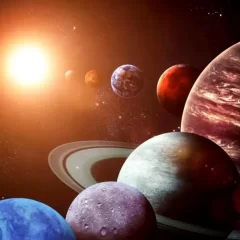 Siete planetas, incluido Mercurio, estarán retrógrados desde este miércoles 23 de agosto: ¿Qué significa para cada signo del zodíaco?