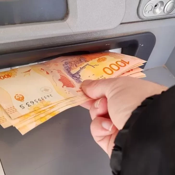 Extra de $34.000 en septiembre: quiénes lo reciben