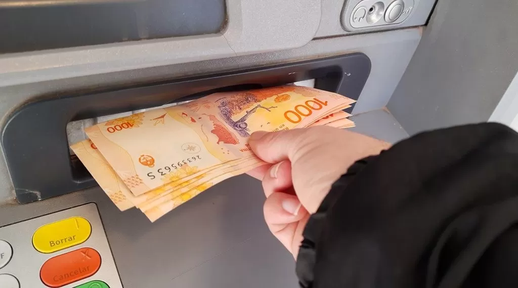 Extra de $34.000 en septiembre: quiénes lo reciben