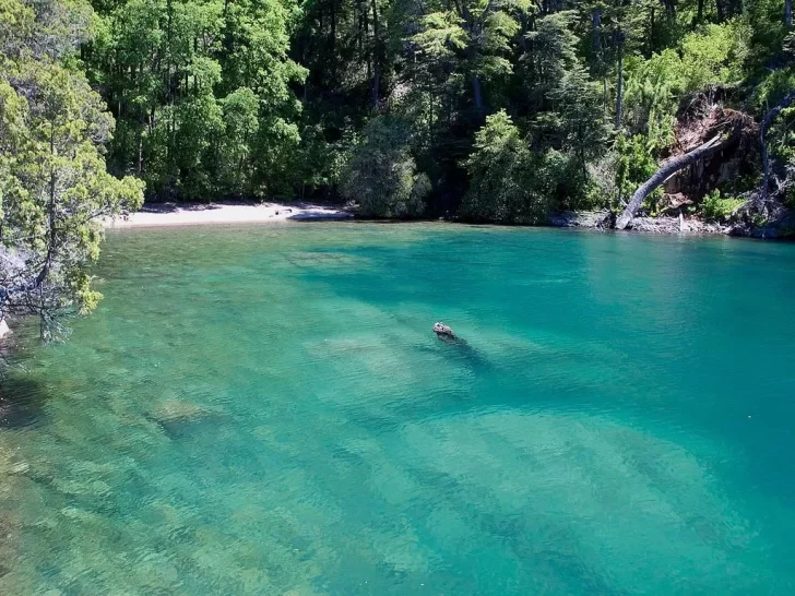 Top 10 de las playas paradisíacas escondidas en la Argentina y evitar el amontonamiento