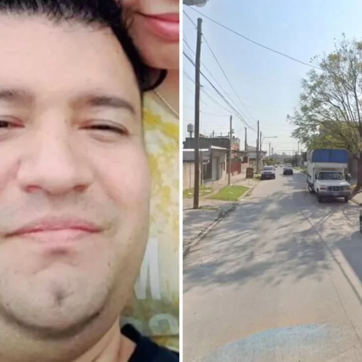 El policía asesinado en Isidro Casanova recibió tres balazos y no llegó a sacar su arma