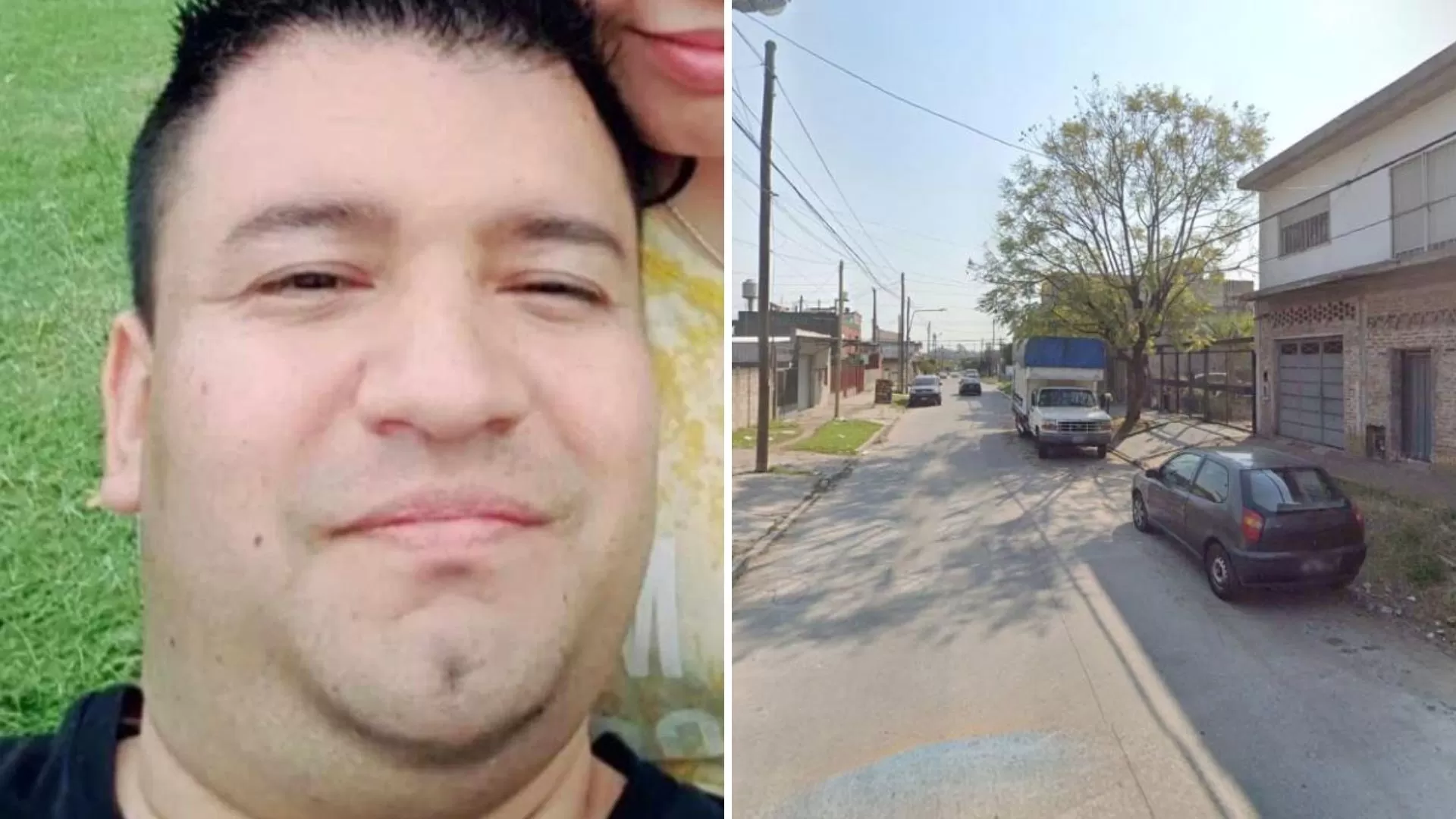 El policía asesinado en Isidro Casanova recibió tres balazos y no llegó a sacar su arma