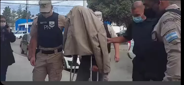 Caso Santiago Díaz: la Justicia liberó a los tres policías acusados de matar a un preso mientras escapaba de una comisaría