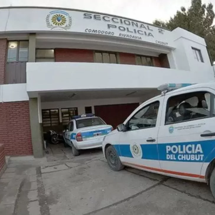 Horror: detuvieron a un hombre por golpear a su hija de 7 años