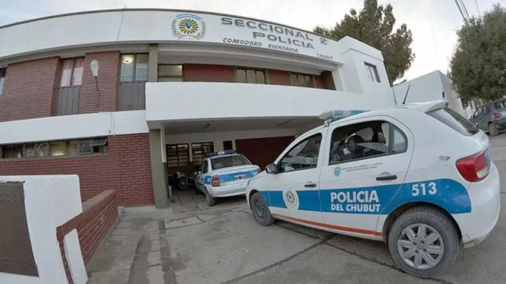 Horror: detuvieron a un hombre por golpear a su hija de 7 años