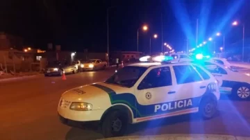 La Policía rescató a una niña de 11 años fue salvajemente golpeada por la madre hasta quedar inconsciente