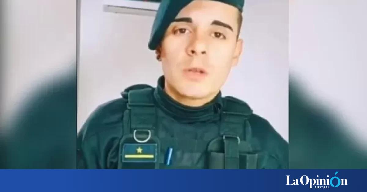 Video Gran Hermano Separaron Al Policía Mendocino Que Aseguró Ser “bipolar” En El Casting La 4753