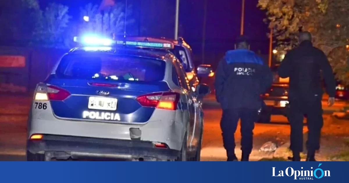 Gritaron “policía, esto es un allanamiento” e ingresaron a robar en una