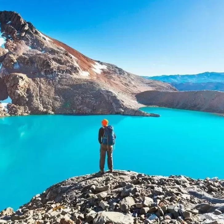 Travel Sale 2022: cómo será el evento online que ofrece descuentos de hasta 60% en viajes y hoteles Travel Sale 2022: cómo será el evento online que ofrece descuentos de hasta 60% en viajes y hoteles