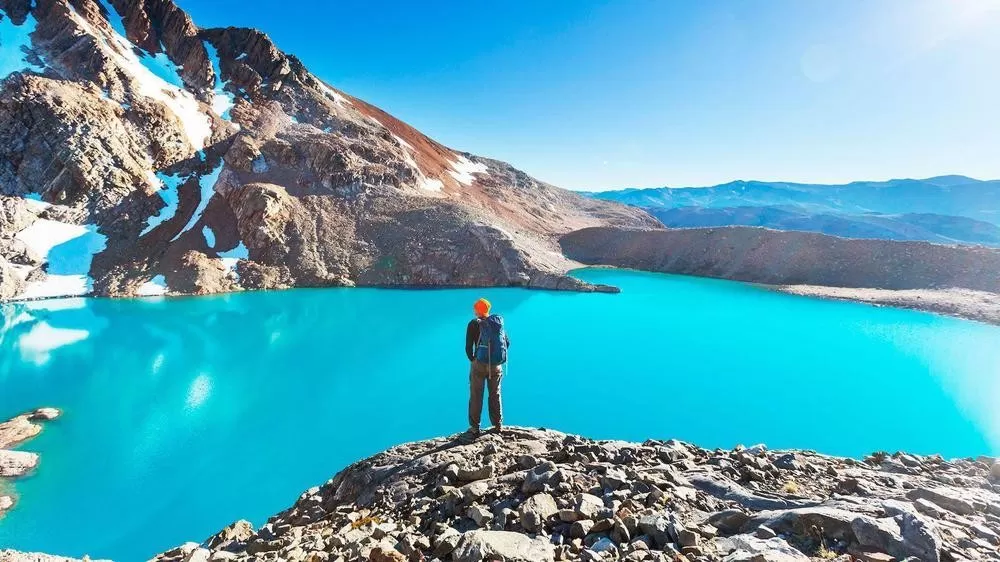 Travel Sale 2022: cómo será el evento online que ofrece descuentos de hasta 60% en viajes y hoteles Travel Sale 2022: cómo será el evento online que ofrece descuentos de hasta 60% en viajes y hoteles