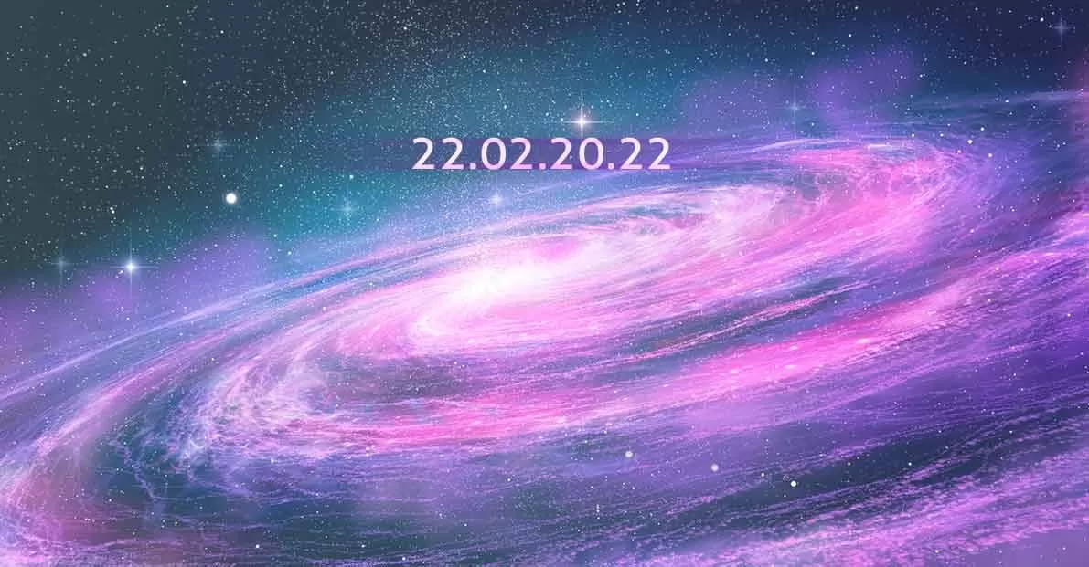 Portal 22/2/22, del despertar cuántico Portal 22/2/22, del despertar cuántico