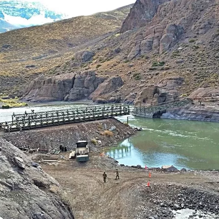 Argentina busca apoyo en Israel para concretar proyecto de gestión nacional de los recursos hídricos