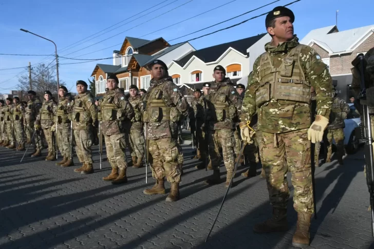 Fuerzas Armadas: cómo es el nuevo proyecto de Ley de Personal Militar que anunció el Gobierno