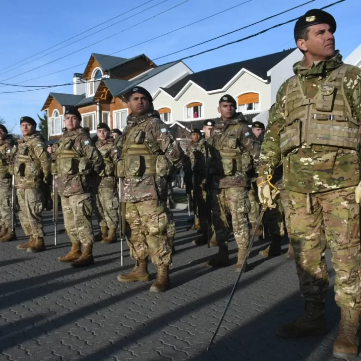 Fuerzas Armadas: cómo es el nuevo proyecto de Ley de Personal Militar que anunció el Gobierno