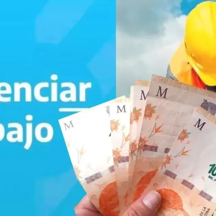 Potenciar Trabajo: ya hay fecha confirmada para el pago del bono de $21.996