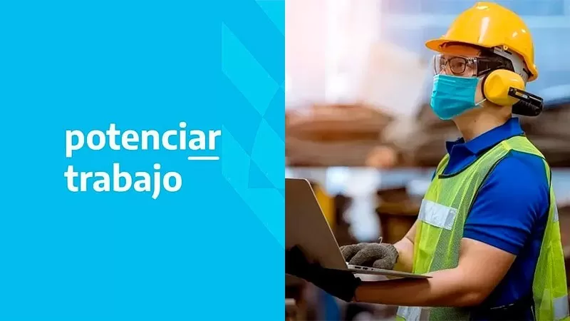 Potenciar Trabajo: cuándo se cobra el bono de julio 2023