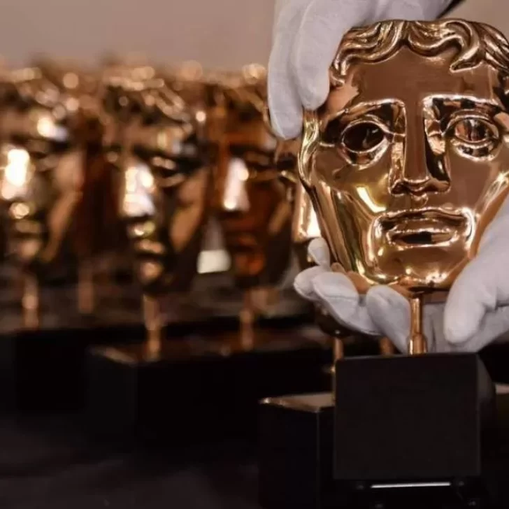 Premios BAFTA 2022: conocé los nominados y los favoritos para esta noche